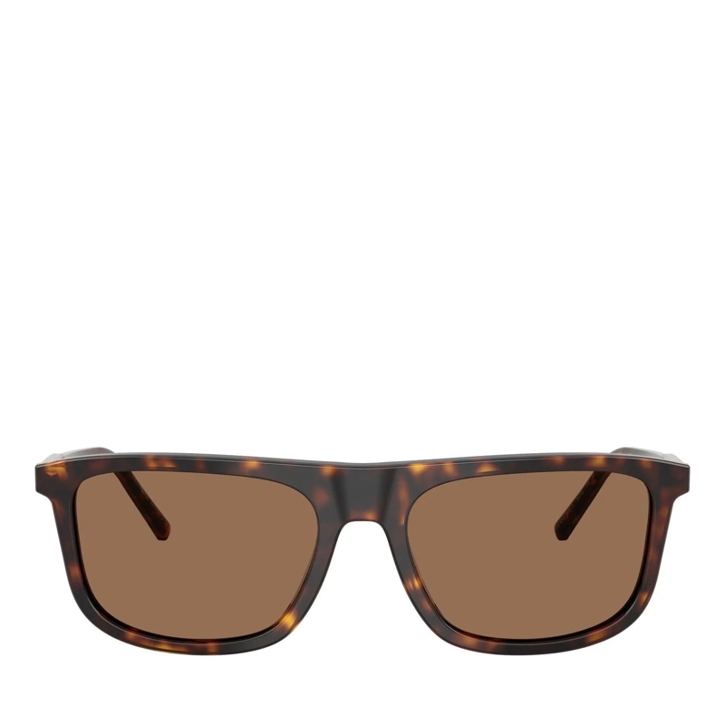 Dolce&Gabbana Sonnenbrille 0DG4542 Havana(Image 4)