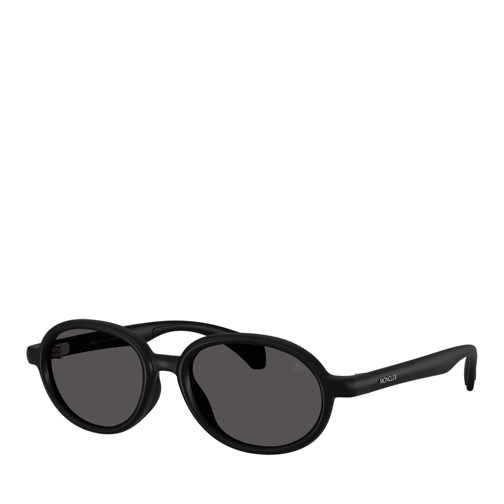 Moncler Sonnenbrille Caprice Matte Black