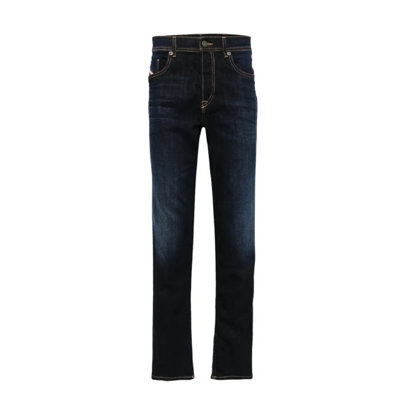Diesel Jeans D-Finitive L.32 Pantaloni Black