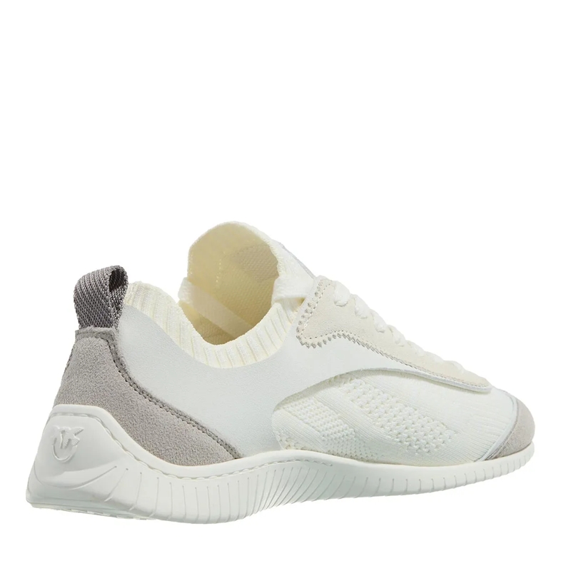 Pinko Low-Top-Sneaker Reby 03  Milk(Image 4)