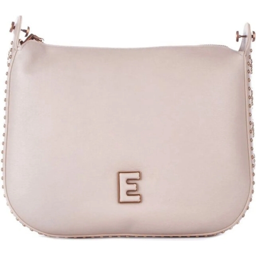 Ermanno Scervino Schultertasche Bags Beige beige