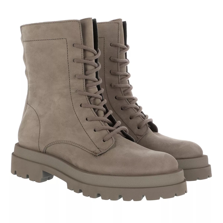 Kennel Schmenger Shade Lace Up Booties Kali Laarzen met