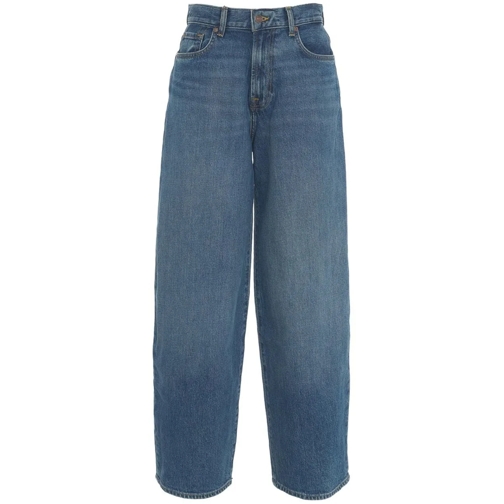 Seven for all Mankind Fourre-tout Baggy jeans blau