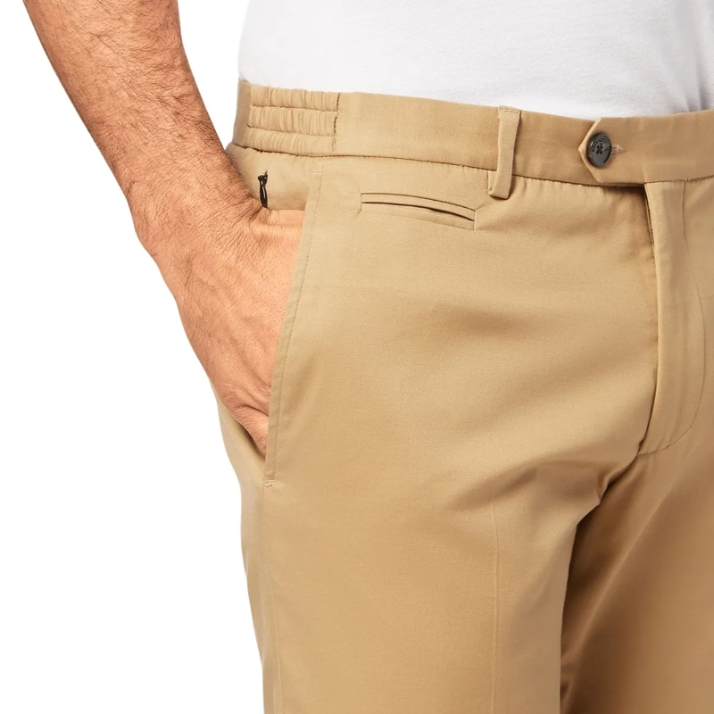 BILLIONAIRE  Hose beige(Image 4)