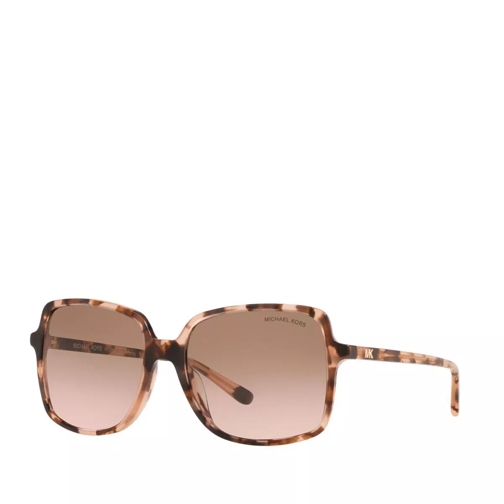 Michael Kors Women Sunglasses Glam 0MK2098U Pink Tort Zonnebril