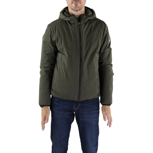 Colmar Originals Daunenjacken COLMAR Coats Green grün