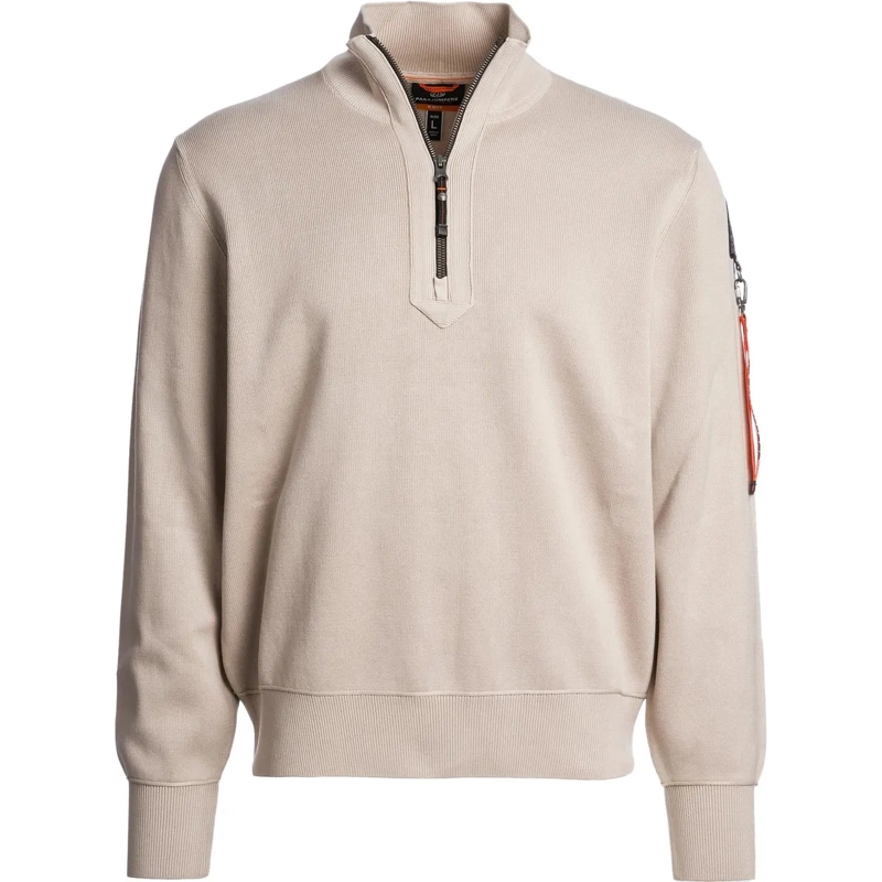 Parajumpers  Heren Basic Scoe weiß