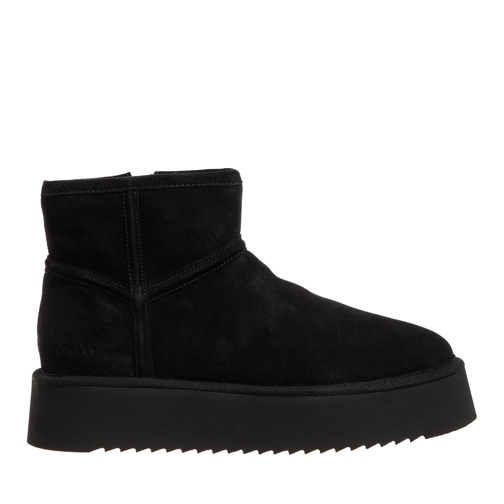 Copenhagen Winter Boot CPH270 Black