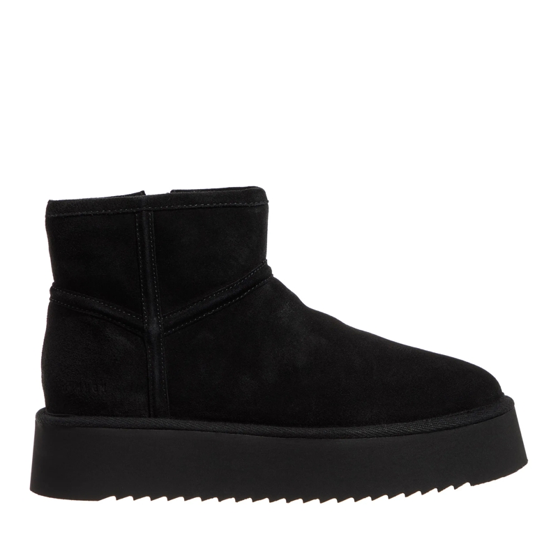 Copenhagen Winterboots CPH270 Black