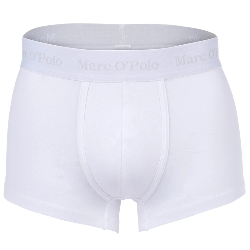 Marc O´Polo  6-PACK TRUNK 6er Pack weiss(Image 3)