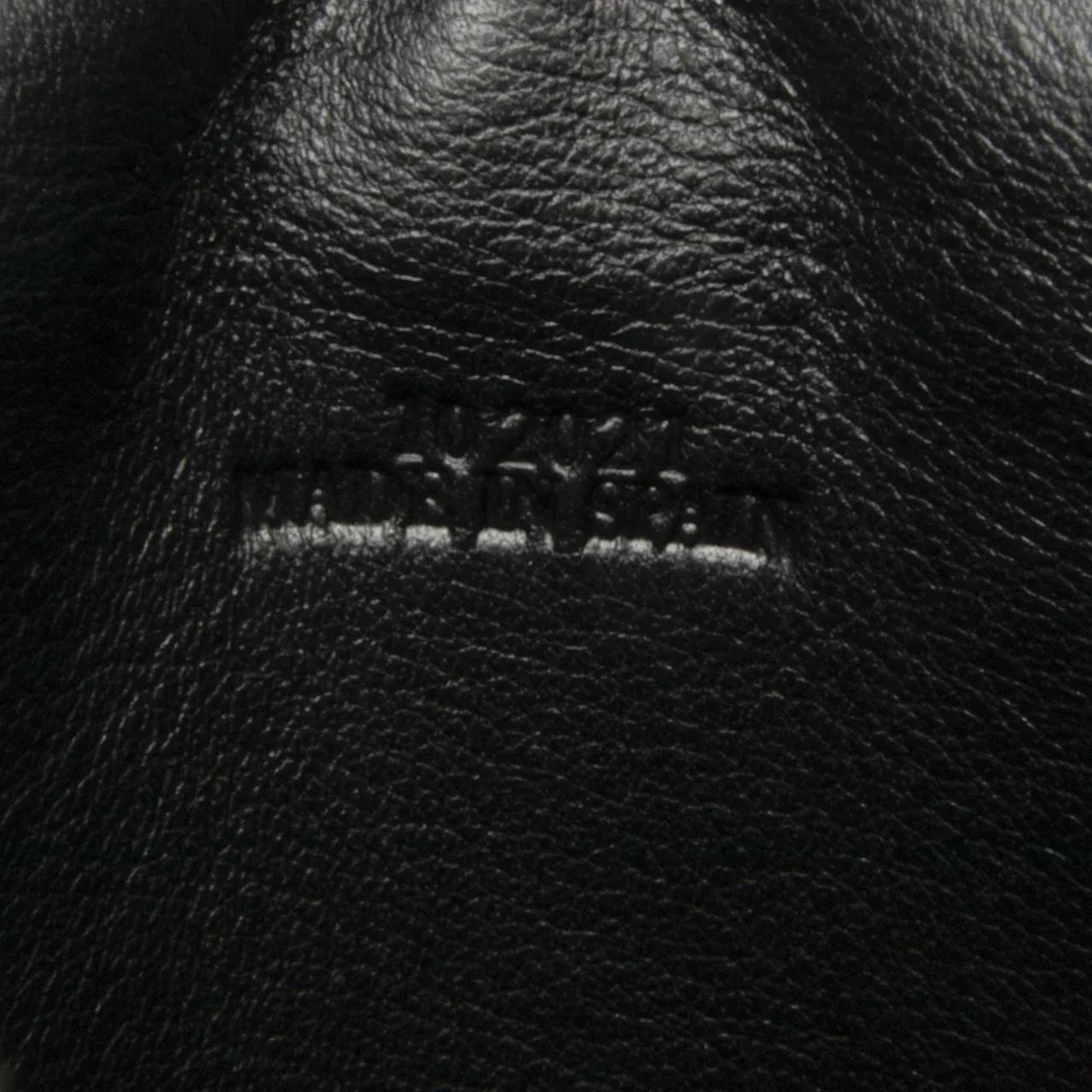 Loewe Hobo bags 2010-2023 Small Smiley Heel Crossbody in geel