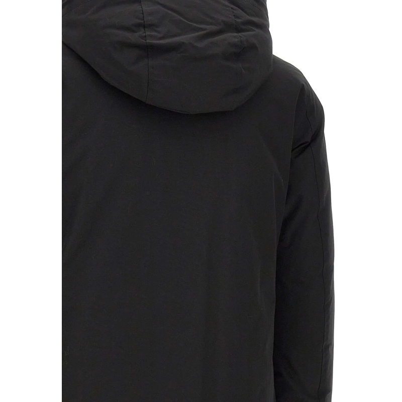 Woolrich Donsjas Coats Black schwarz (Image 9)