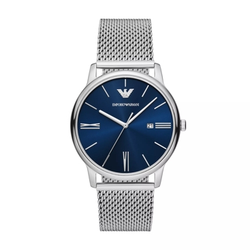 Emporio armani hot sale quartz watch