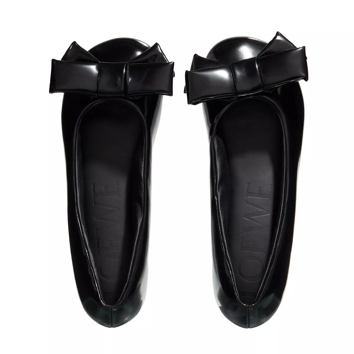 Loewe on sale ballerina shoes