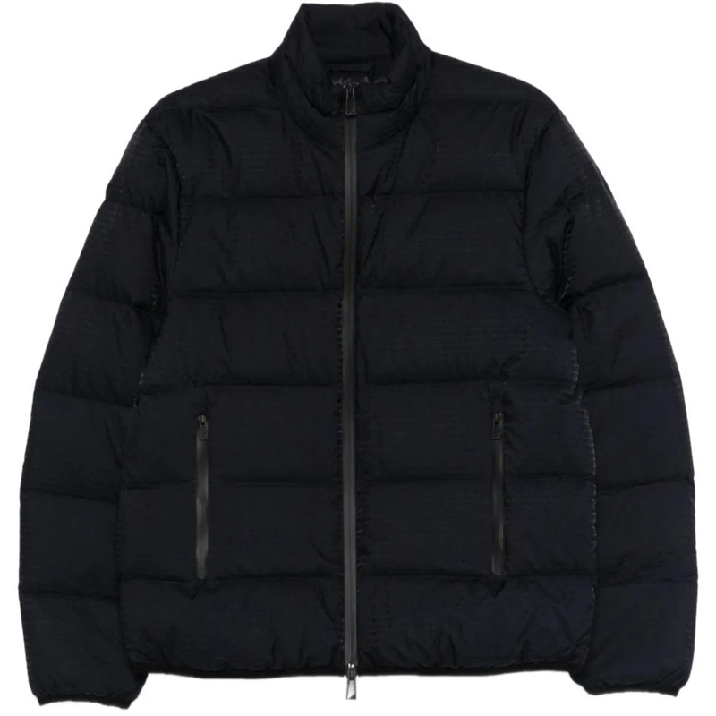 Emporio Armani Daunenjacke Coats Blue blau