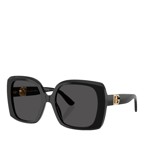 Dolce&Gabbana Sonnenbrille 0DG4475 Black