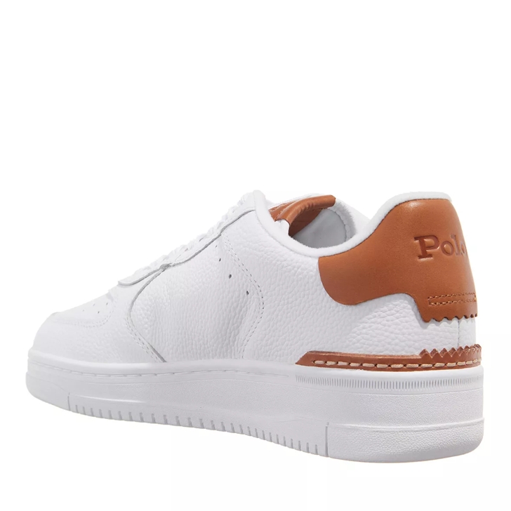 Polo sneakers heren hot sale