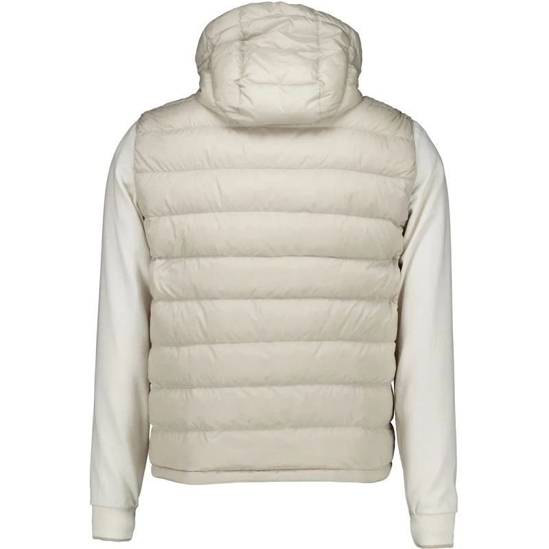 Paul & Shark Daunenjacke Paul & Shark 26412360 Jackets Beige 26412360 beige(Image 3)