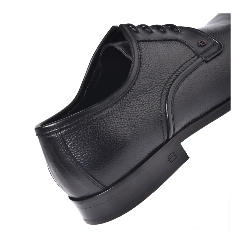 Baldinini Stiefel SCHNÜRSCHUH BALDININI schwarz(Image 4)