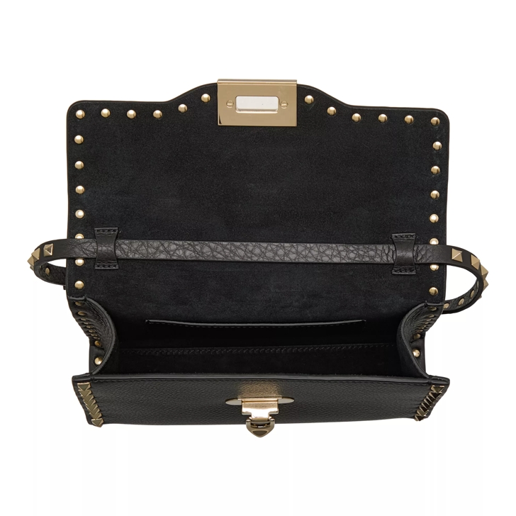 Valentino small deals rockstud crossbody