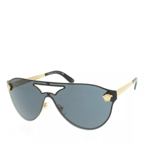 Versace VE 0VE2161 42 100287 Sunglasses
