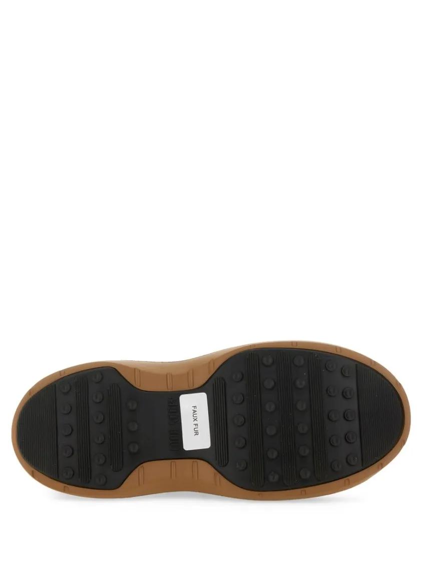 Thumbnail - Moonboot Stiefel - "Moon" Boot - Gr. 40 (EU) - in Braun - für Damen