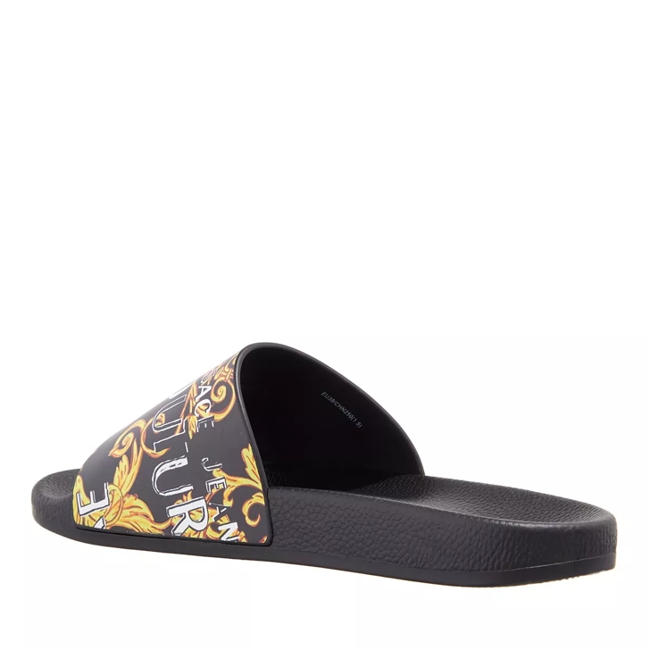 Versace claquette online