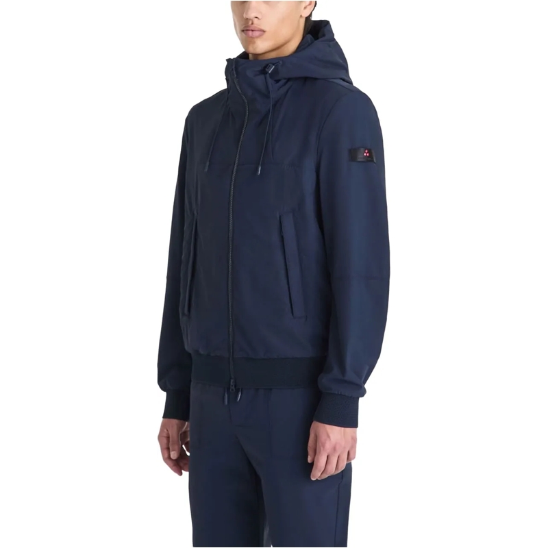 Peuterey Daunenjacke Peuterey Uyapo Jackets Donkerblauw Peu5746 blau(Image 2)