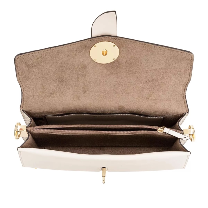 Michael michael kors soft leather convertible clutch cheap