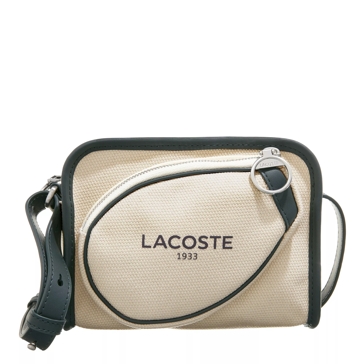 Lacoste best sale reporter bag