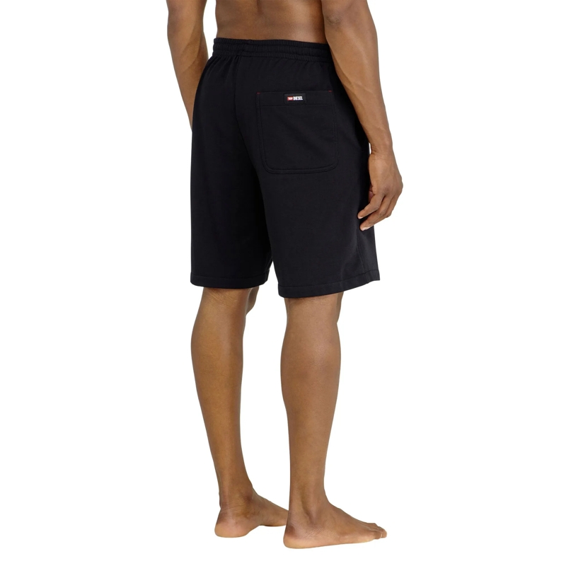 Diesel Shorts LUCAS-D-CORE schwarz(Image 2)