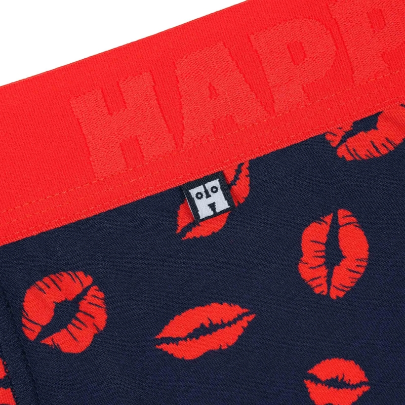 Happy Socks  Boxers 3-Pack 3er Pack bunt(Image 5)