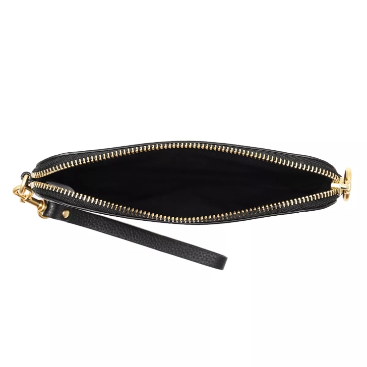 Tory burch bombe wristlet hot sale
