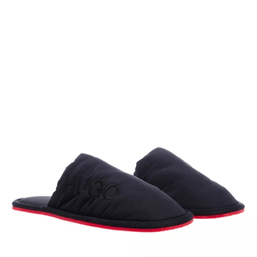 Hugo boss house discount slippers