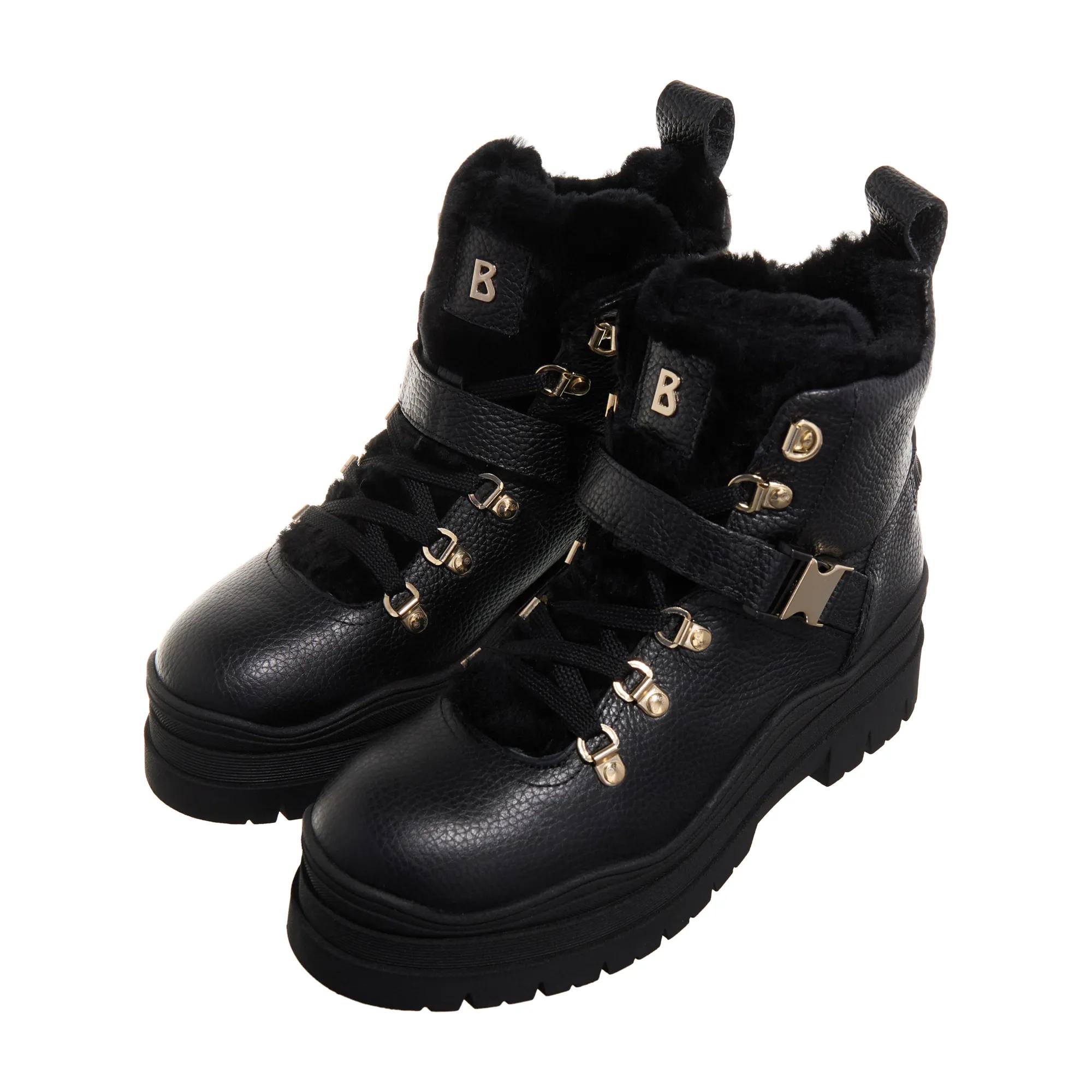 Thumbnail - Bogner Winterboots - Arosa 10 - Gr. 41 (EU) - in Schwarz - für Damen