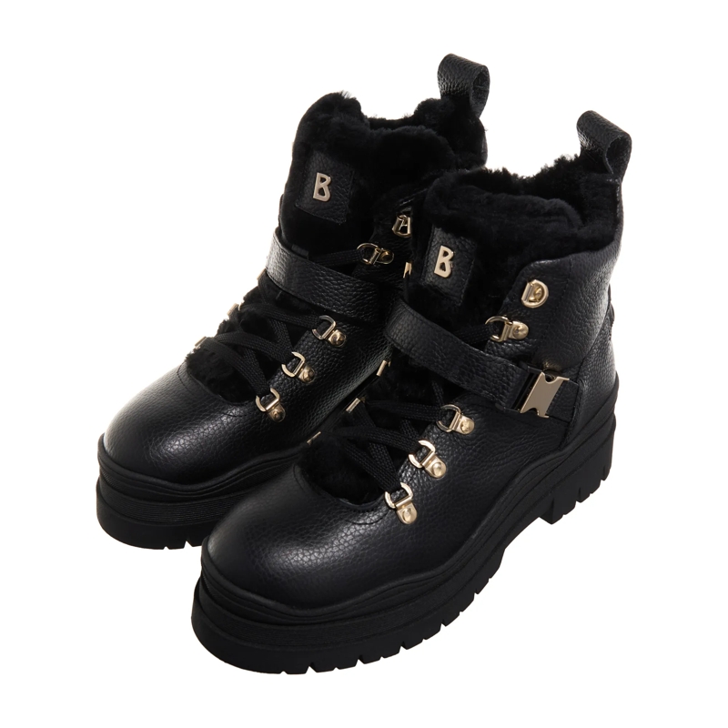 Bogner Winterboots Arosa 10 Black(Image 6)
