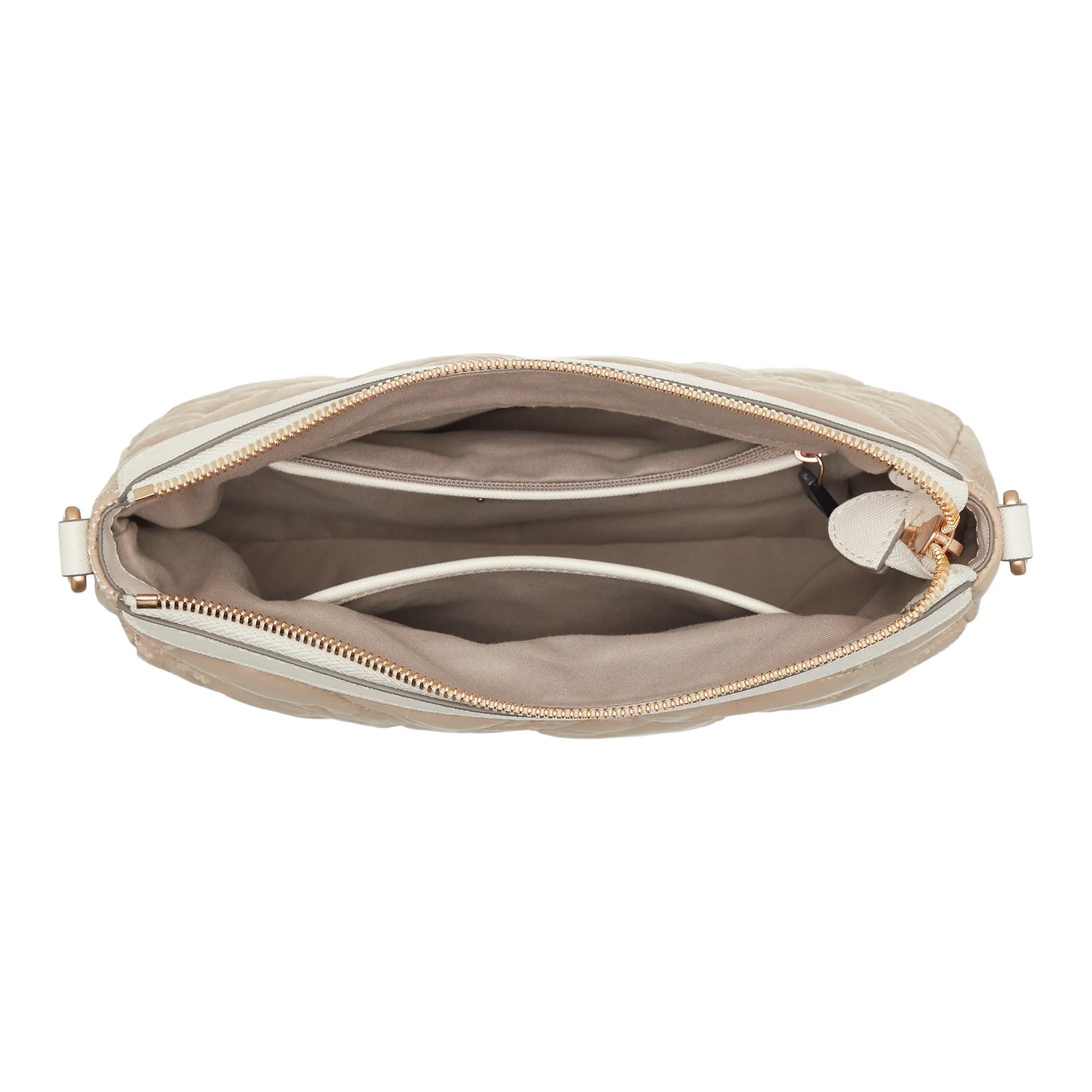 Joop! Crossbody bags Ricamo Jasmina Shoulderbag Shz in beige