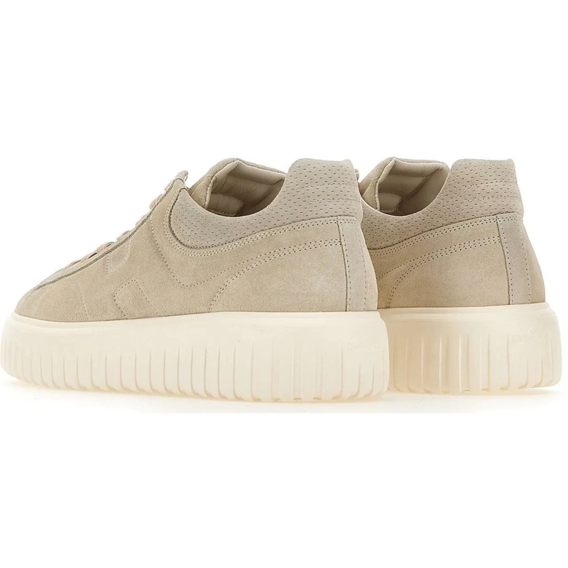 Hogan Low-Top-Sneaker Sneakers Beige beige(Image 5)