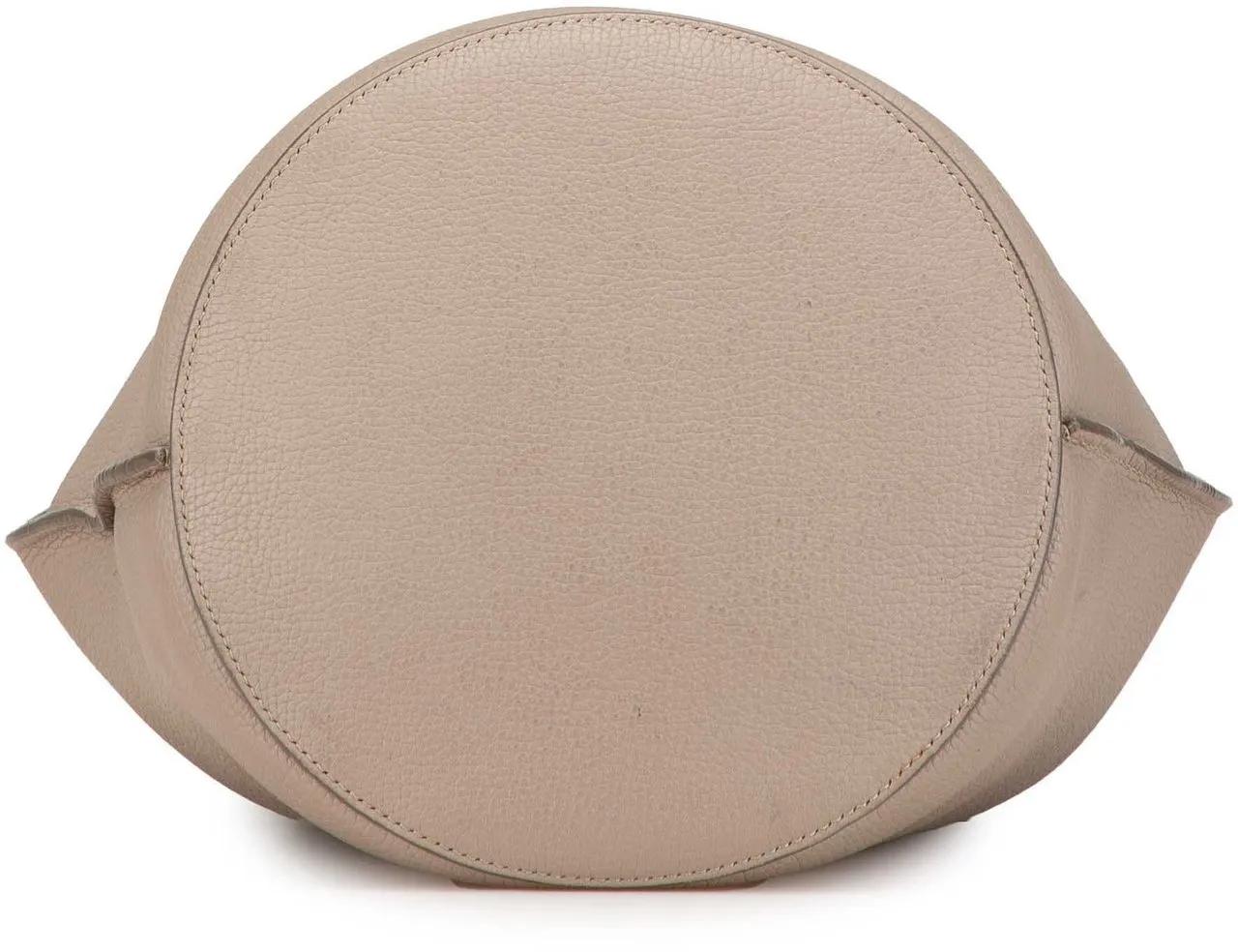 Thumbnail - Celine Hobo Bags - Leather Big Bag Bucket - Gr. unisize - in Braun - für Damen