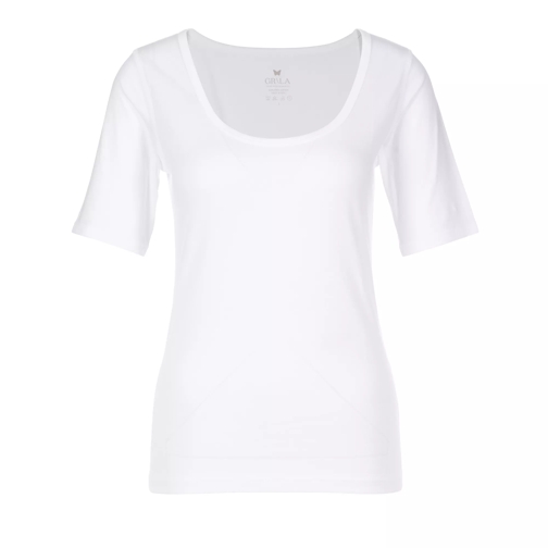 Georg Roth Los Angeles SAVANNAH WHITE T-shirts