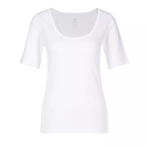 Georg Roth Los Angeles SAVANNAH WHITE | T-shirts