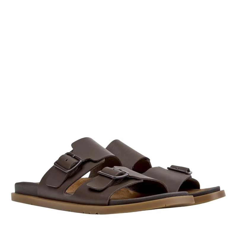 Camper Sandalen Sandalen Lluc Sandal mittel-braun(Image 2)