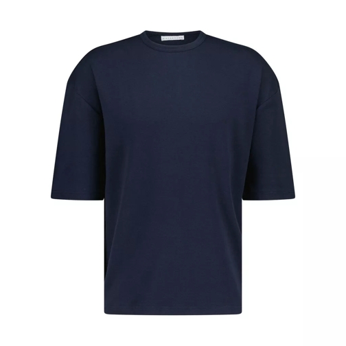 Kiefermann T-Shirt aus Baumwolle 48104274657626 Dunkelblau 