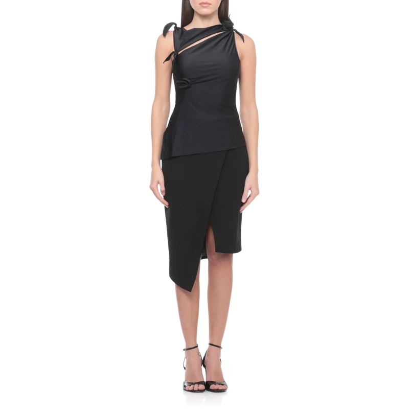 Coperni Top Top Black schwarz(Image 3)