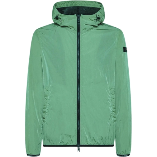 Peuterey Vestes en duvet Jacket Nigle U Verde Alpino mehrfarbig