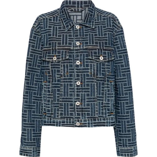 Kenzo  Jackets Blue blau