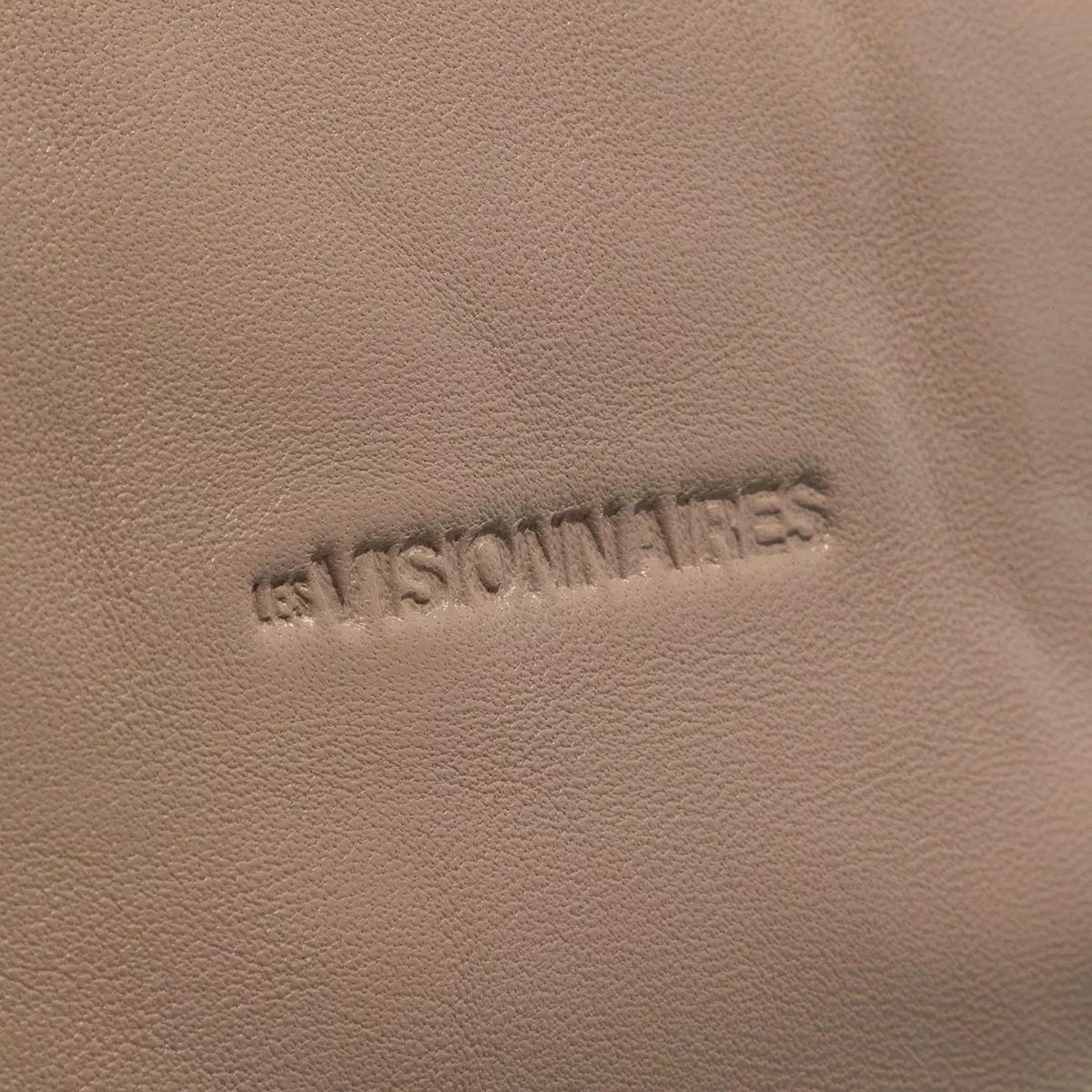 aigner Crossbody bags Fashion in taupe