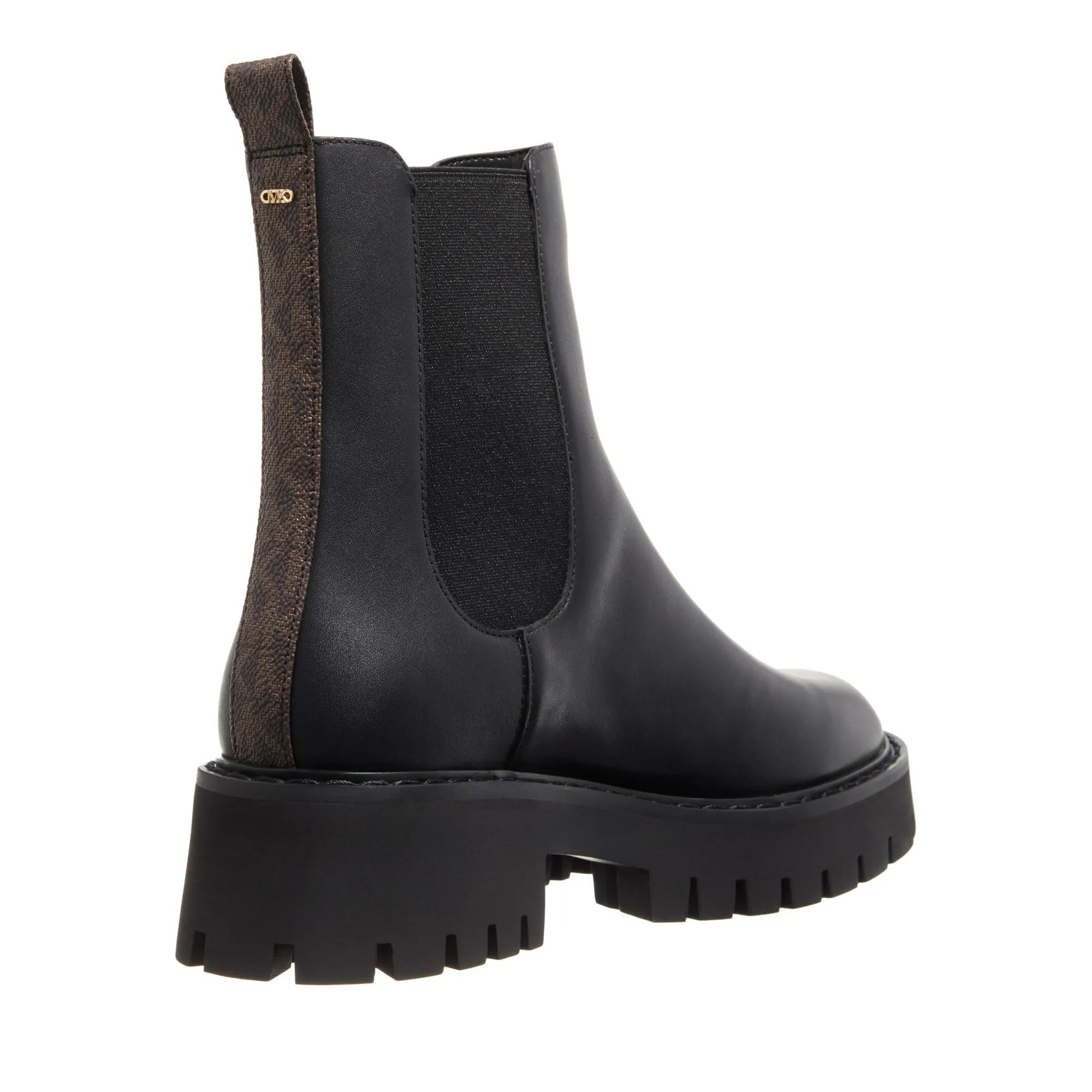Thumbnail - Michael Kors Stiefel & Boots - Asher Flat Bootie - Gr. 36 (EU) - in Bunt - für Damen