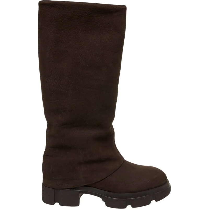 Copenhagen Bottes Boots 'CPH554' braun