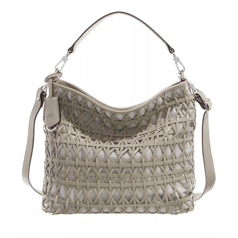 Abro Hobo Bag Beutel Lara Sahara
